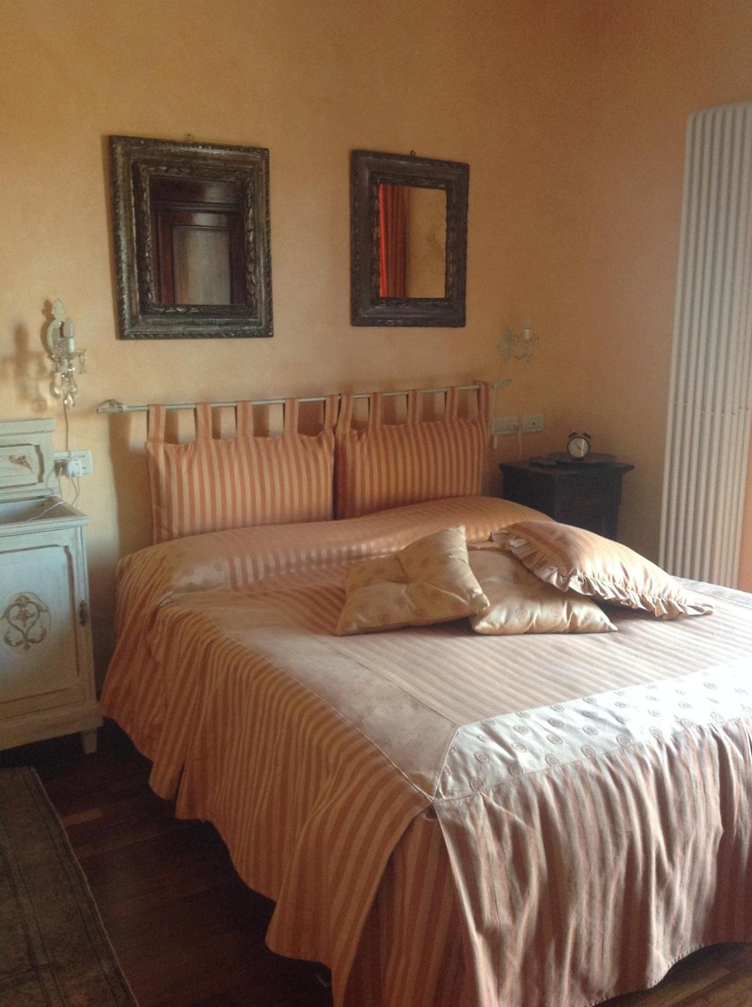 L'Acacia B&B Pietra Ligure Exterior photo