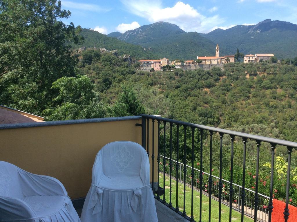L'Acacia B&B Pietra Ligure Room photo