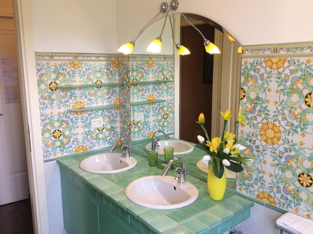 L'Acacia B&B Pietra Ligure Room photo